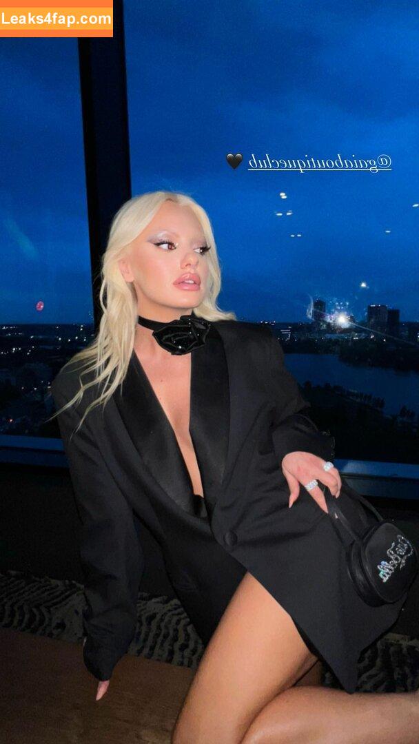 Alexandra Stan / alexandrastan слитое фото фото #0174