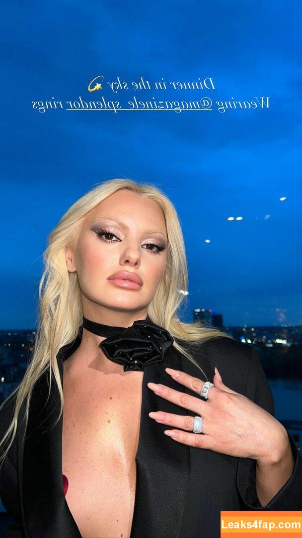 Alexandra Stan / alexandrastan слитое фото фото #0175