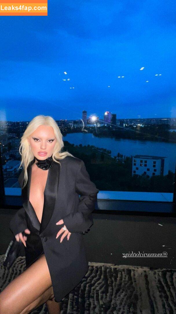 Alexandra Stan / alexandrastan слитое фото фото #0177