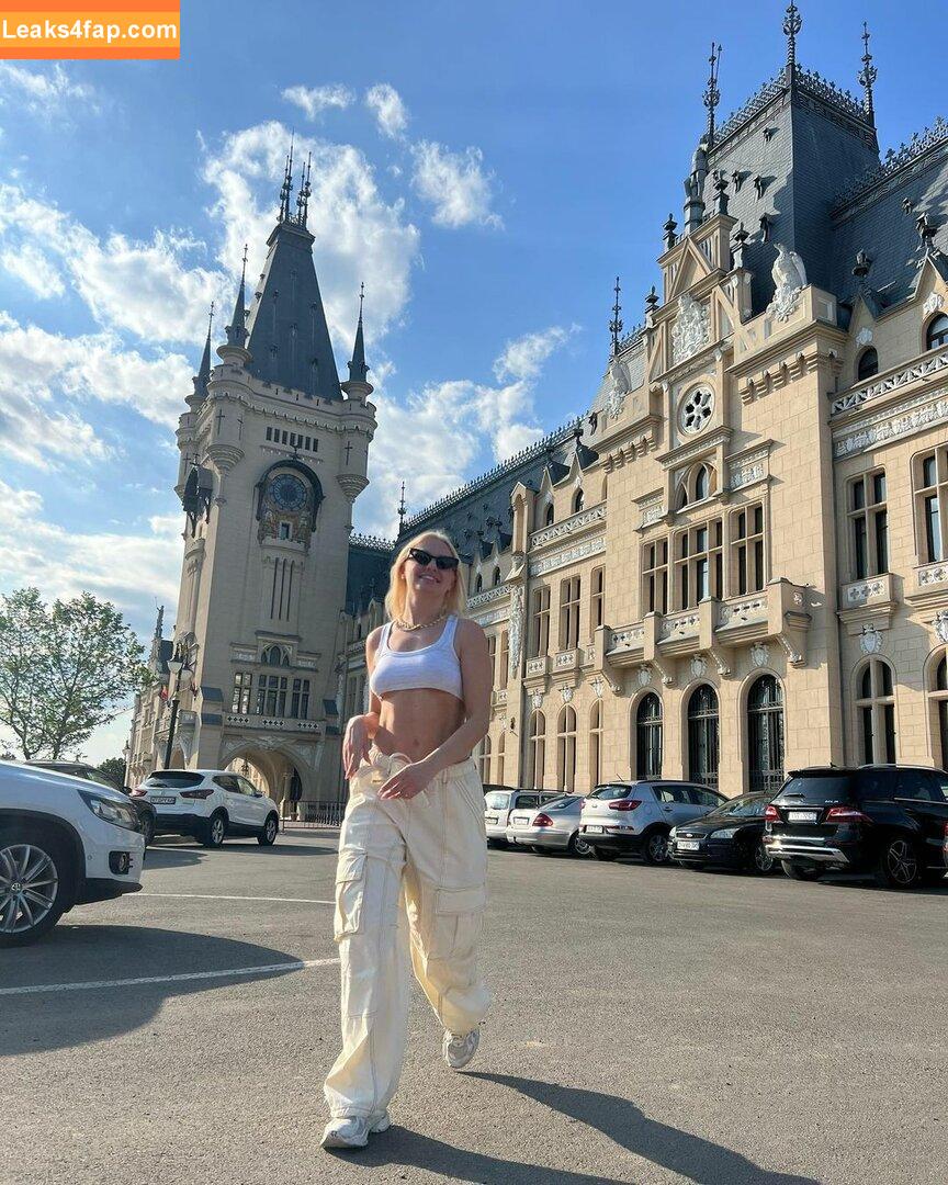 Alexandra Stan / alexandrastan слитое фото фото #0179