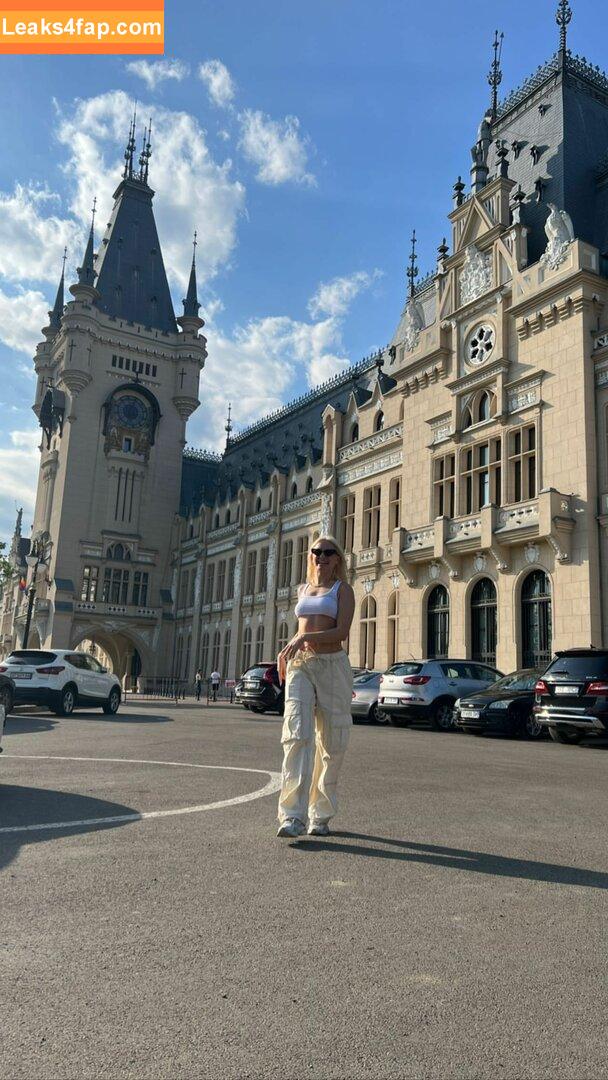 Alexandra Stan / alexandrastan leaked photo photo #0183