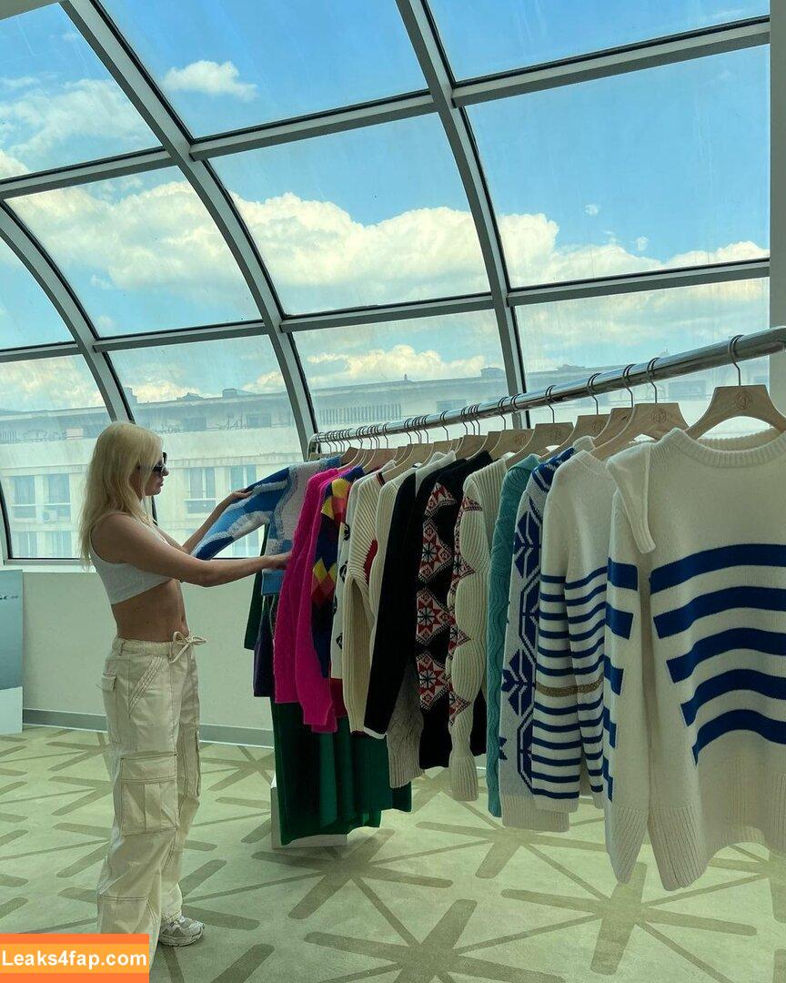 Alexandra Stan / alexandrastan слитое фото фото #0184