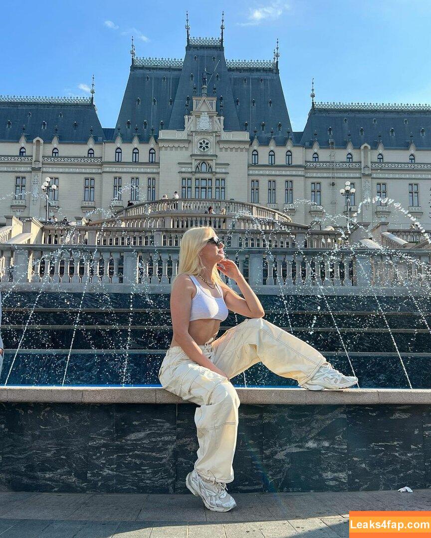 Alexandra Stan / alexandrastan слитое фото фото #0186