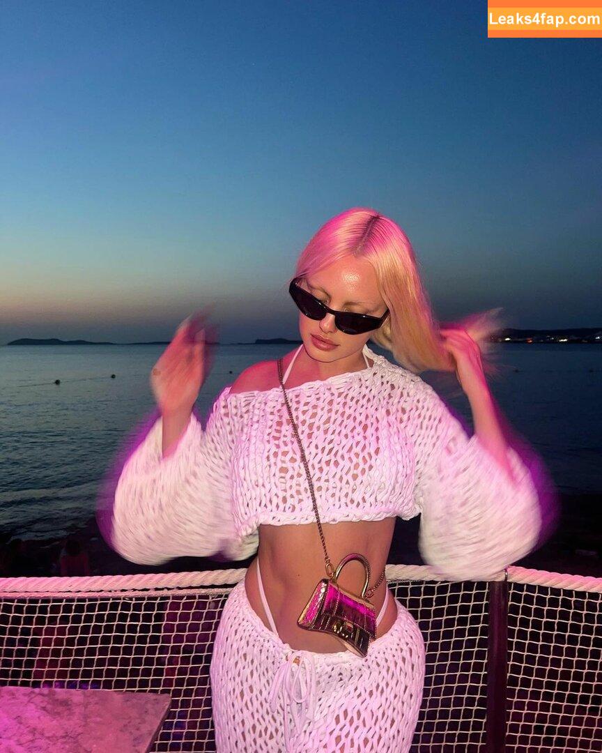 Alexandra Stan / alexandrastan слитое фото фото #0197