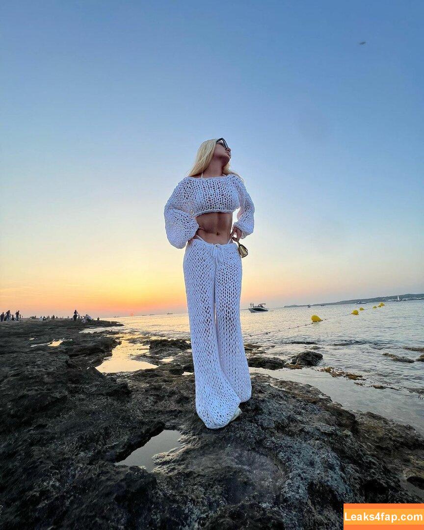 Alexandra Stan / alexandrastan слитое фото фото #0198