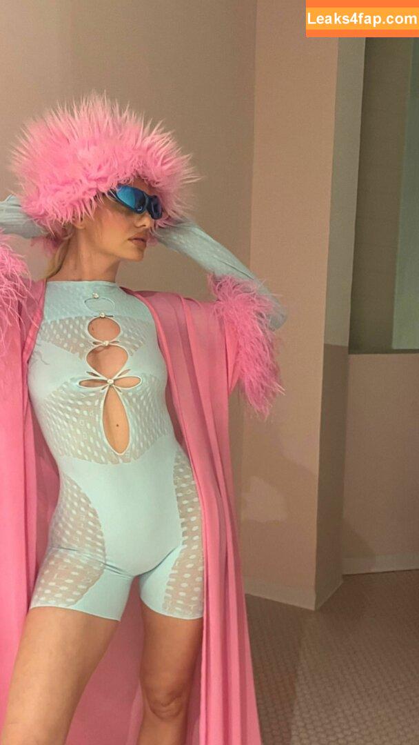 Alexandra Stan / alexandrastan слитое фото фото #0202