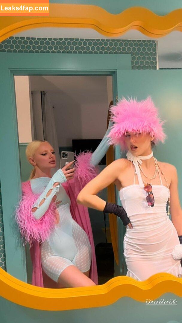 Alexandra Stan / alexandrastan слитое фото фото #0204