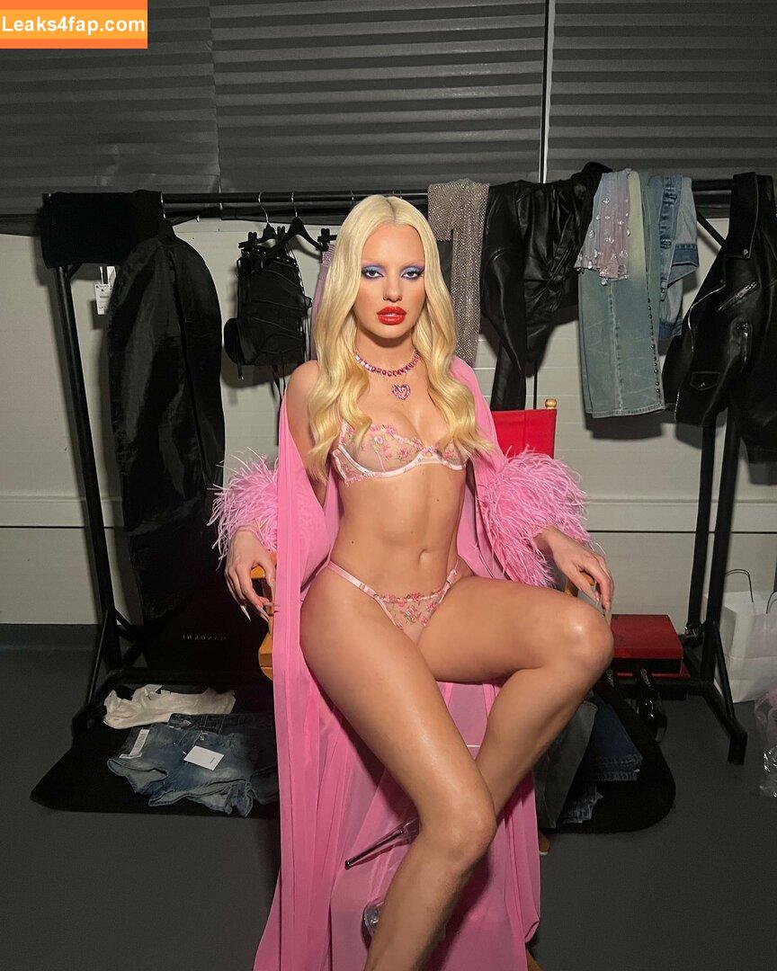 Alexandra Stan / alexandrastan leaked photo photo #0207