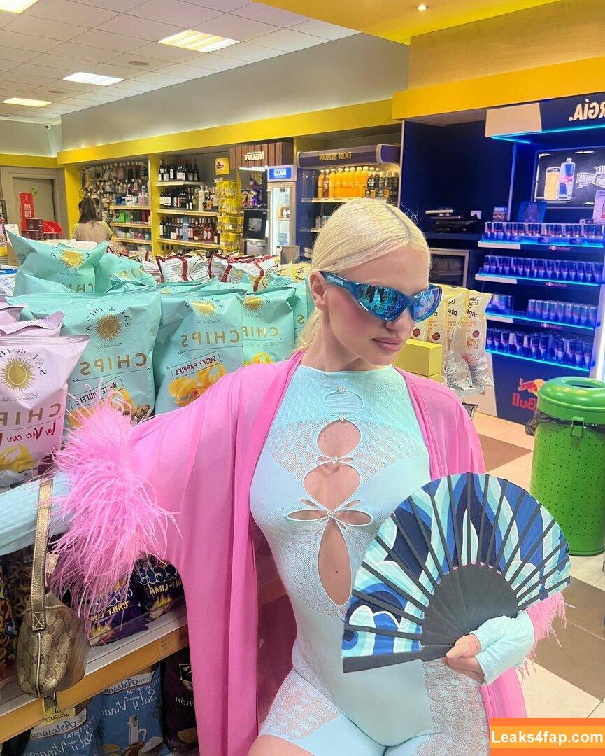 Alexandra Stan / alexandrastan leaked photo photo #0211