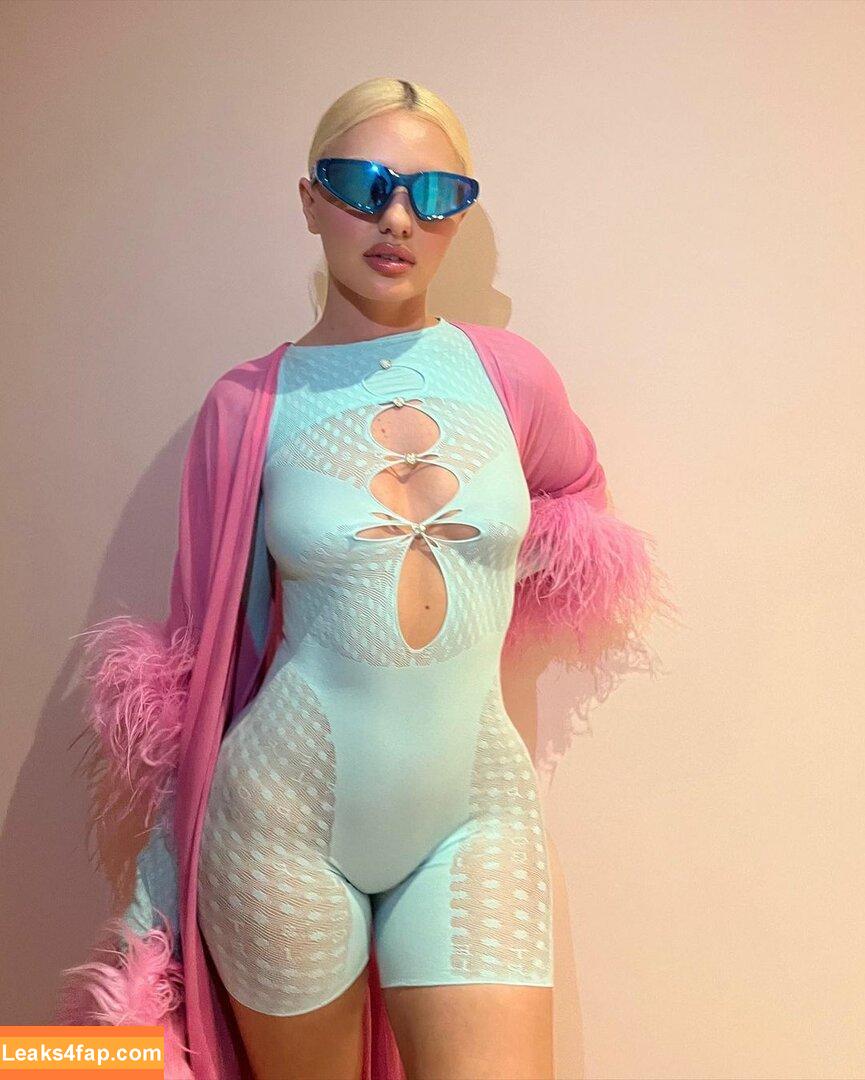 Alexandra Stan / alexandrastan слитое фото фото #0213