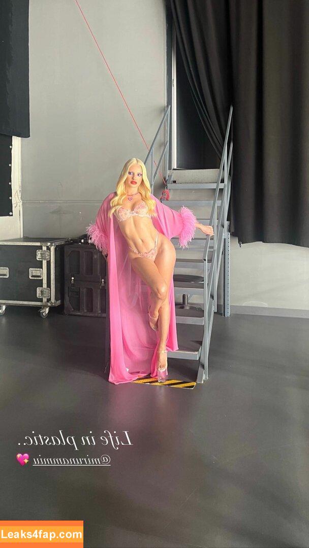 Alexandra Stan / alexandrastan leaked photo photo #0216