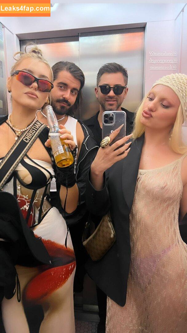 Alexandra Stan / alexandrastan leaked photo photo #0220