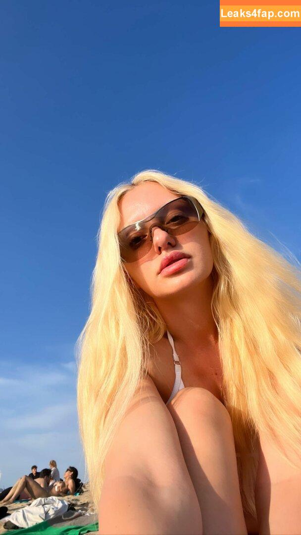 Alexandra Stan / alexandrastan leaked photo photo #0221