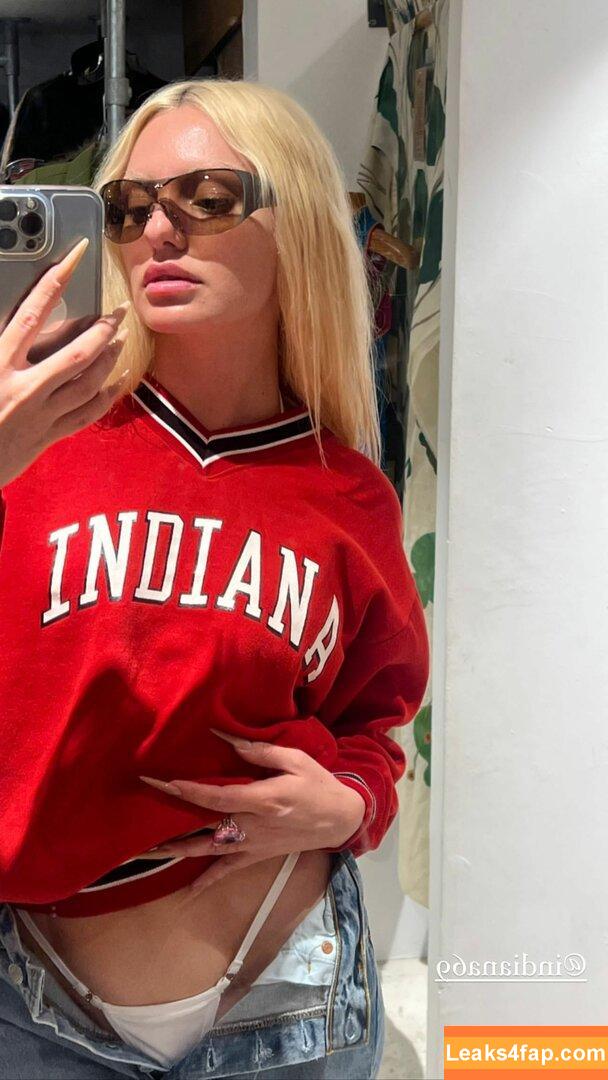 Alexandra Stan / alexandrastan слитое фото фото #0227