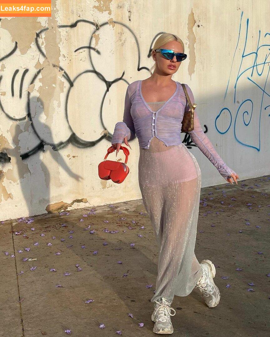 Alexandra Stan / alexandrastan слитое фото фото #0230