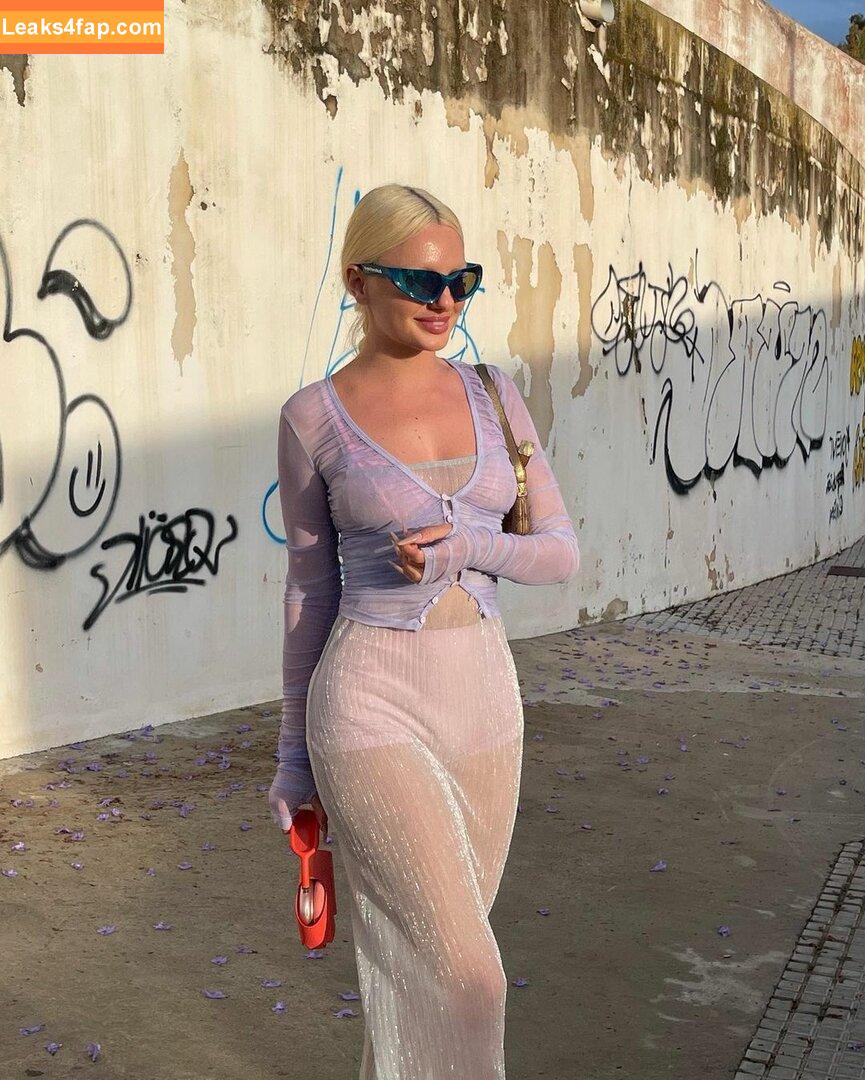 Alexandra Stan / alexandrastan слитое фото фото #0232