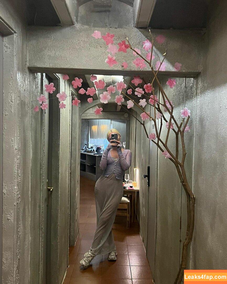 Alexandra Stan / alexandrastan слитое фото фото #0233