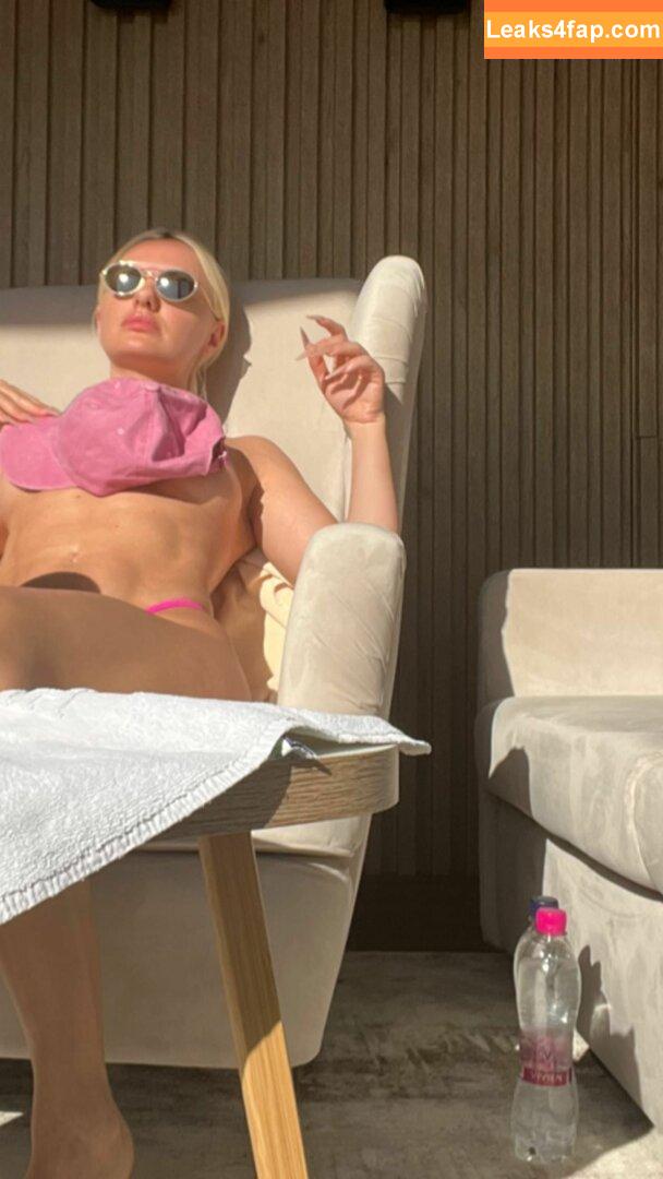 Alexandra Stan / alexandrastan leaked photo photo #0238