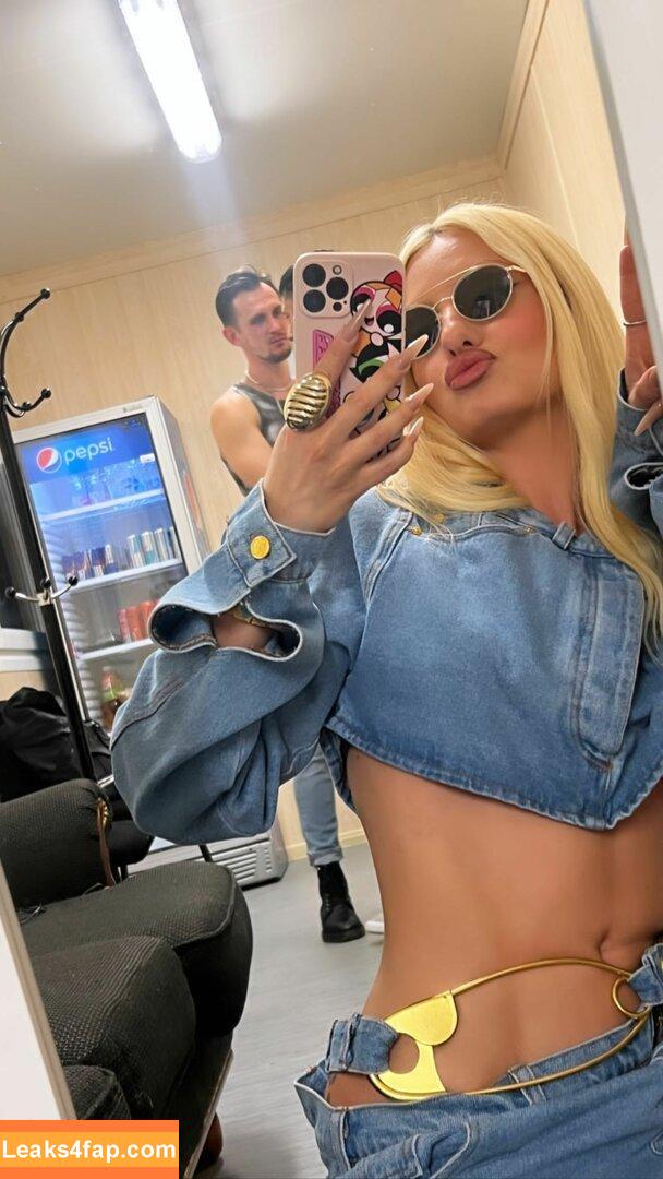 Alexandra Stan / alexandrastan слитое фото фото #0246