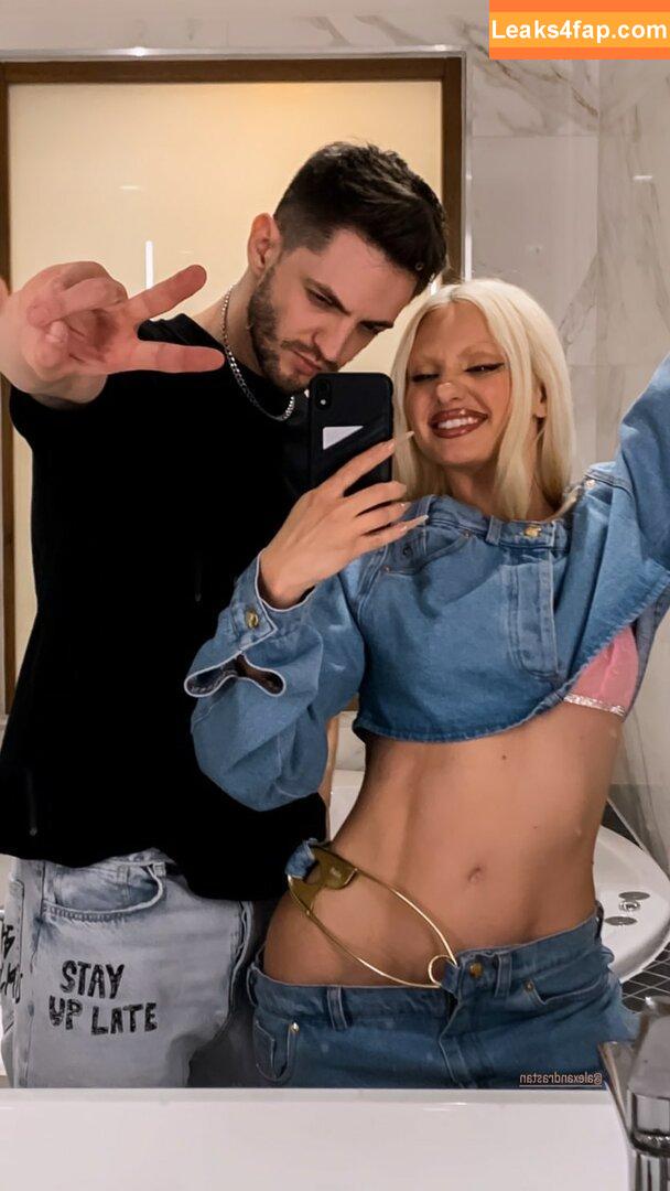 Alexandra Stan / alexandrastan leaked photo photo #0248