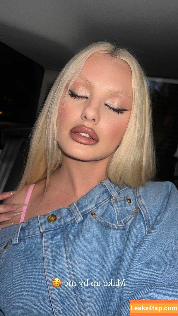 Alexandra Stan / alexandrastan leaked photo photo #0250