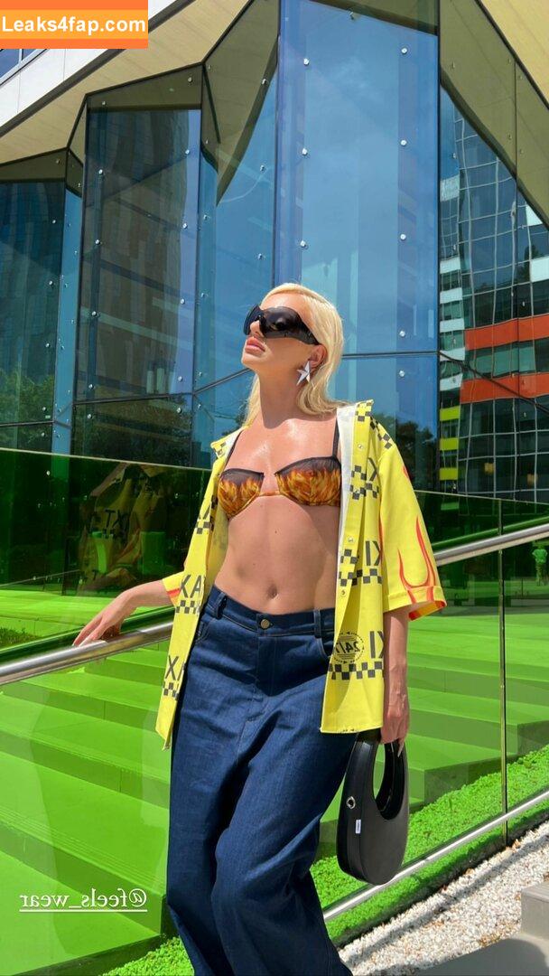 Alexandra Stan / alexandrastan leaked photo photo #0255