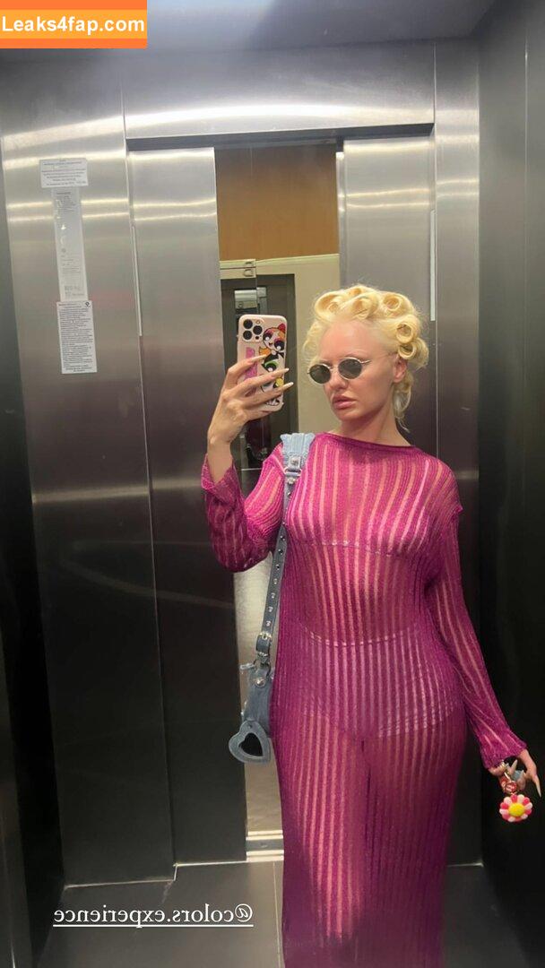 Alexandra Stan / alexandrastan leaked photo photo #0256