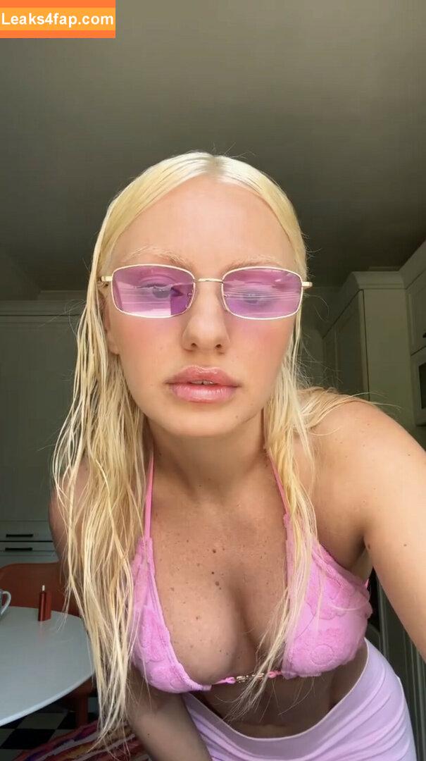 Alexandra Stan / alexandrastan слитое фото фото #0269