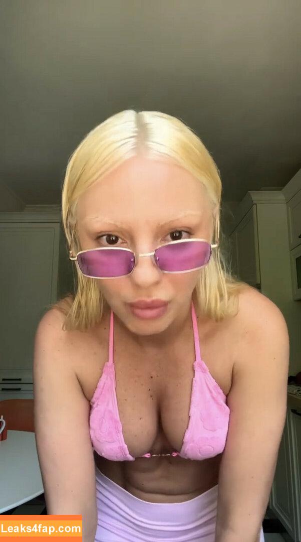 Alexandra Stan / alexandrastan слитое фото фото #0272