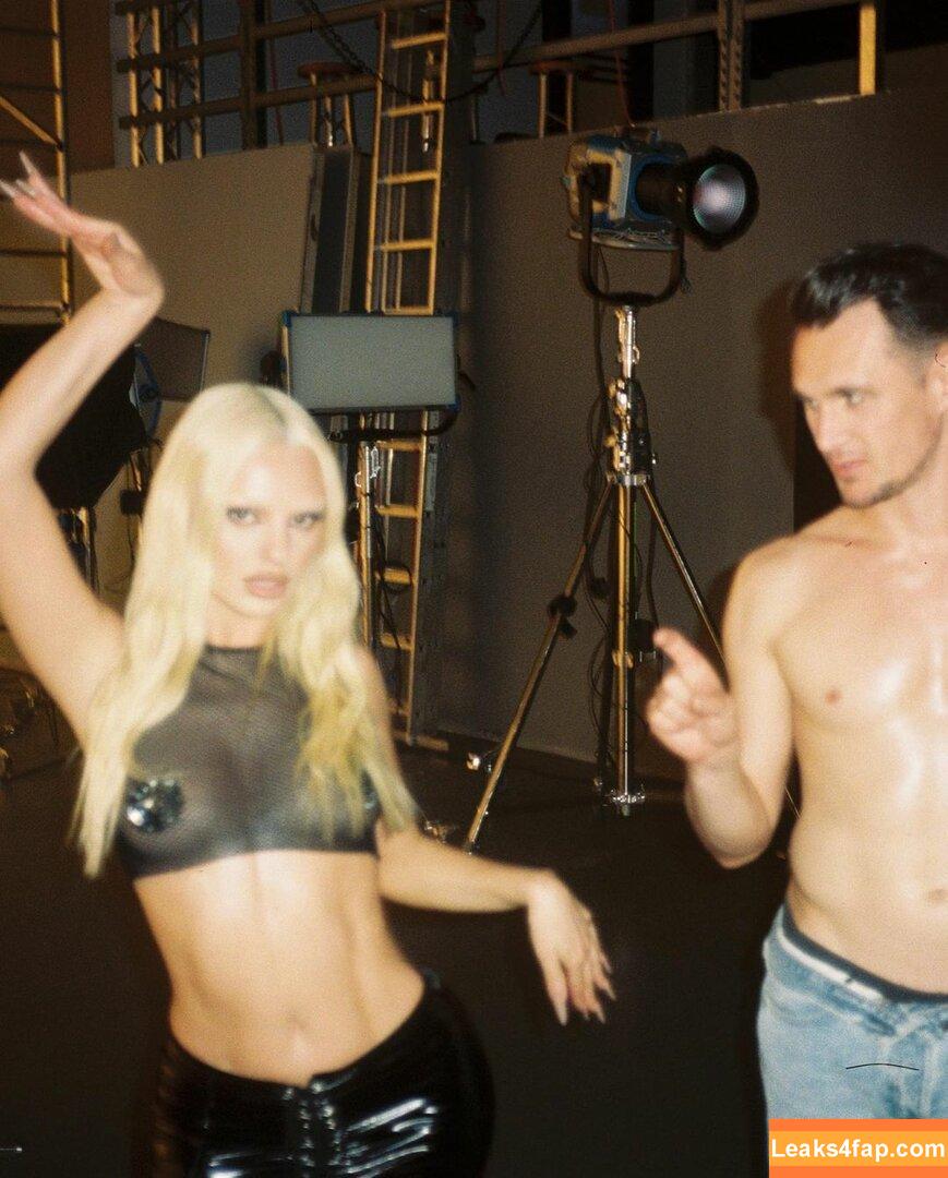 Alexandra Stan / alexandrastan leaked photo photo #0281