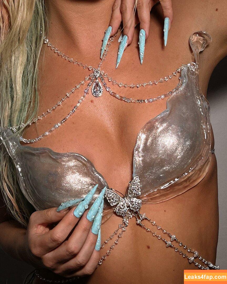 Alexandra Stan / alexandrastan слитое фото фото #0285