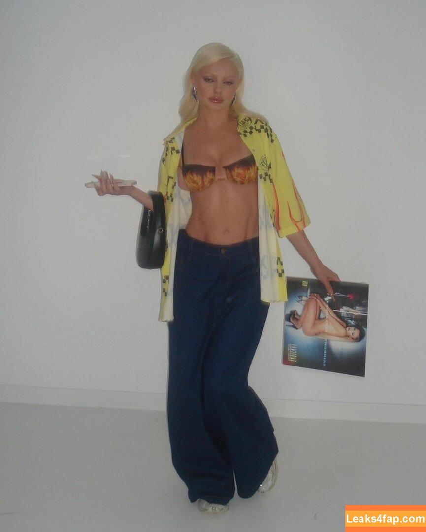 Alexandra Stan / alexandrastan слитое фото фото #0289