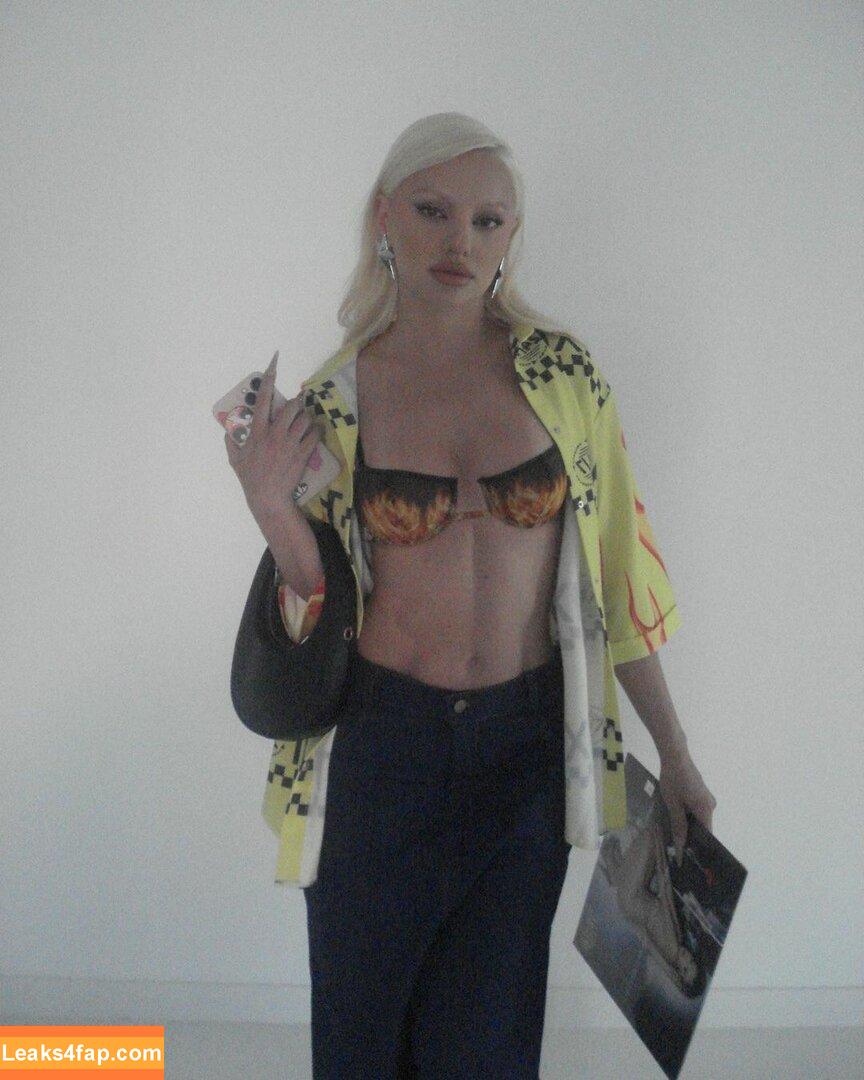 Alexandra Stan / alexandrastan слитое фото фото #0290