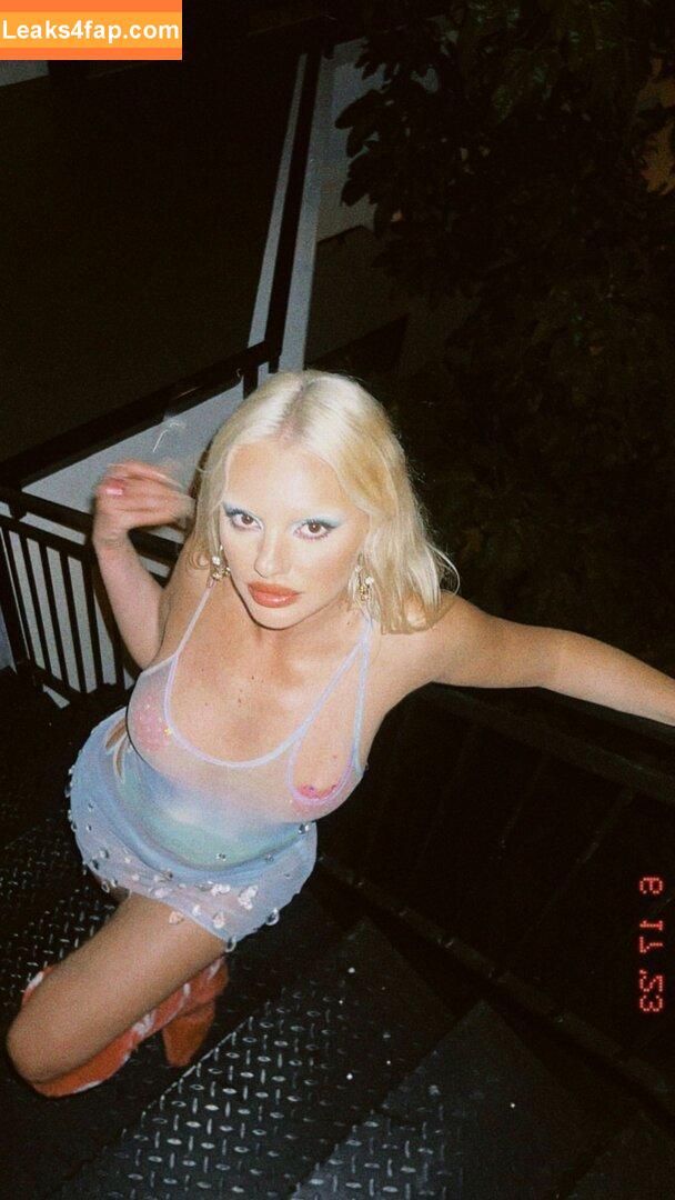 Alexandra Stan / alexandrastan слитое фото фото #0298