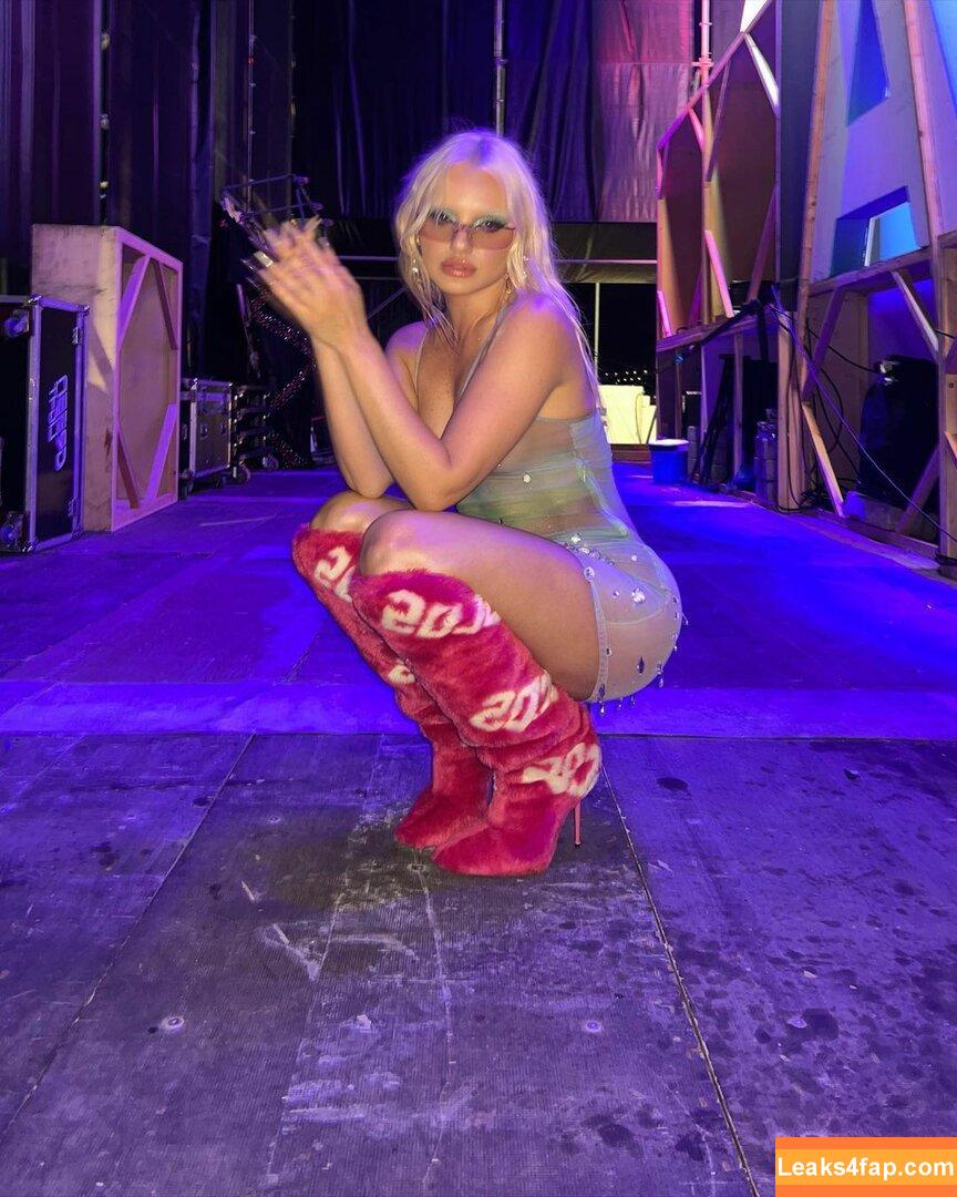 Alexandra Stan / alexandrastan leaked photo photo #0299