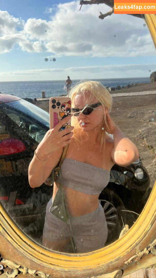 Alexandra Stan / alexandrastan слитое фото фото #0304