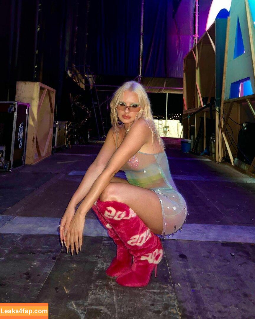 Alexandra Stan / alexandrastan слитое фото фото #0312