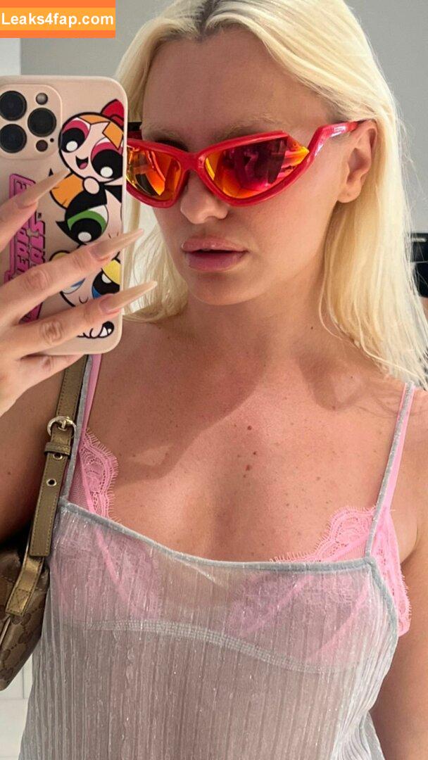 Alexandra Stan / alexandrastan leaked photo photo #0327