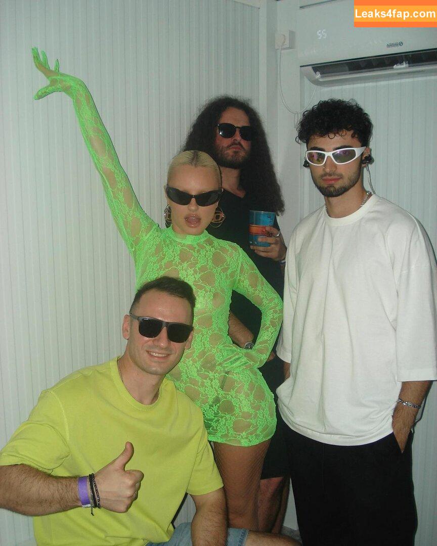 Alexandra Stan / alexandrastan leaked photo photo #0333