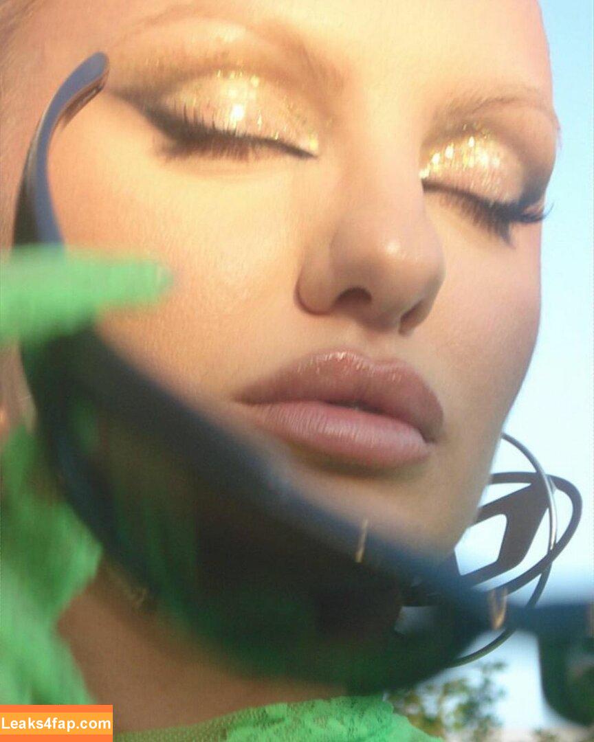 Alexandra Stan / alexandrastan leaked photo photo #0338