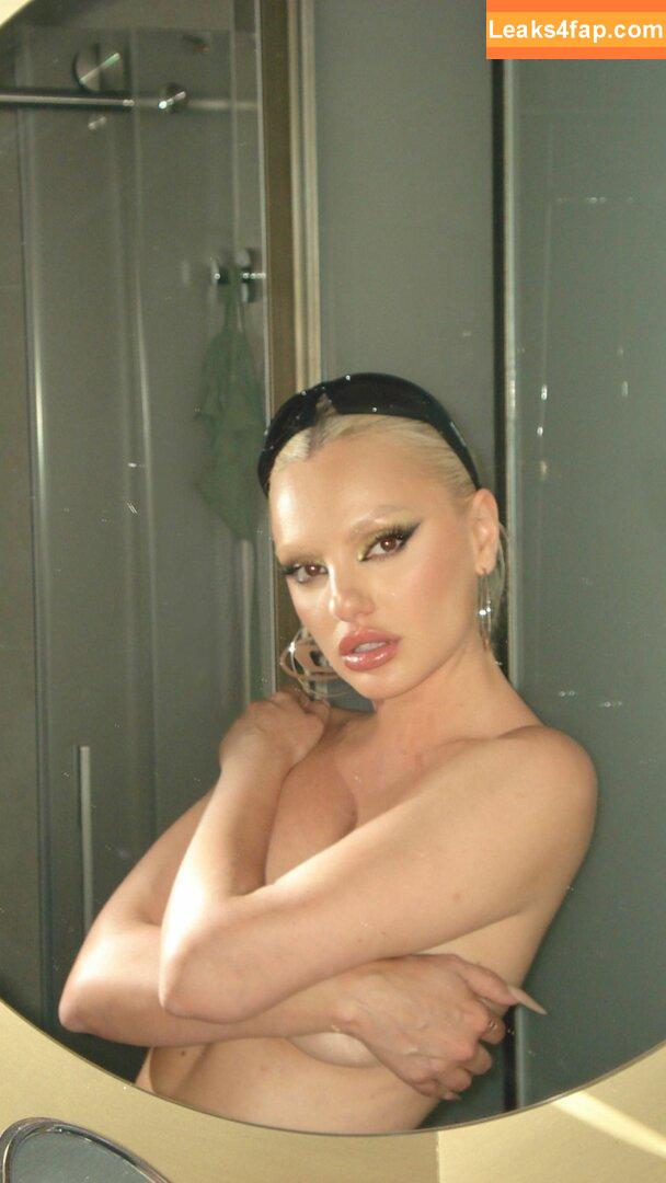 Alexandra Stan / alexandrastan leaked photo photo #0343