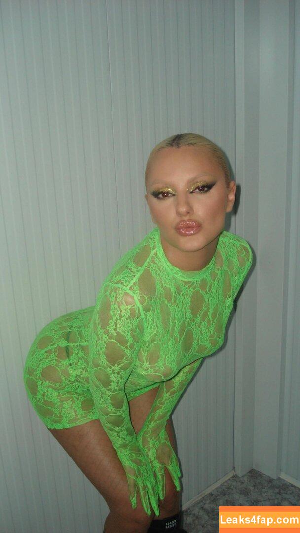 Alexandra Stan / alexandrastan leaked photo photo #0344