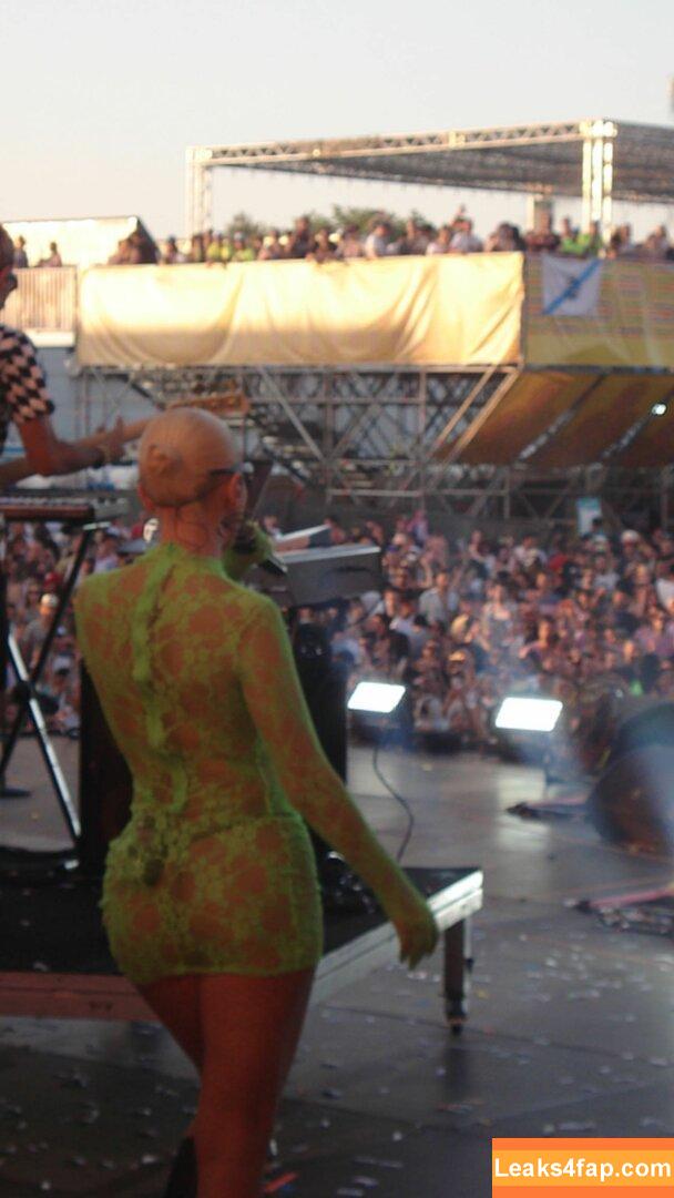 Alexandra Stan / alexandrastan leaked photo photo #0346