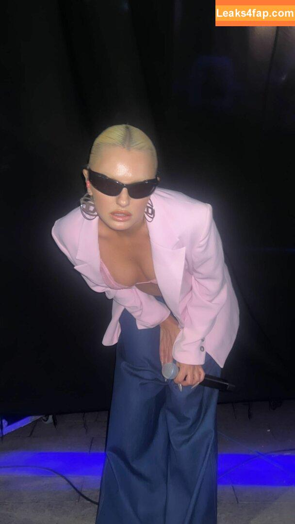 Alexandra Stan / alexandrastan leaked photo photo #0347