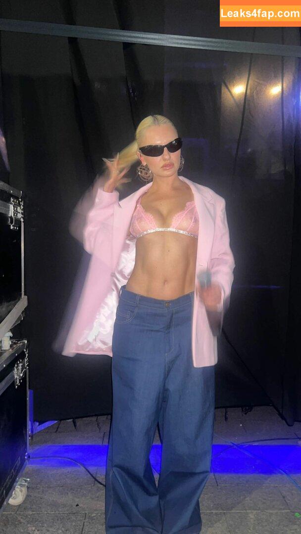 Alexandra Stan / alexandrastan leaked photo photo #0348