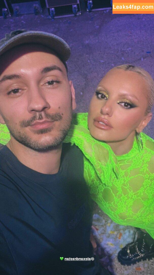 Alexandra Stan / alexandrastan leaked photo photo #0349