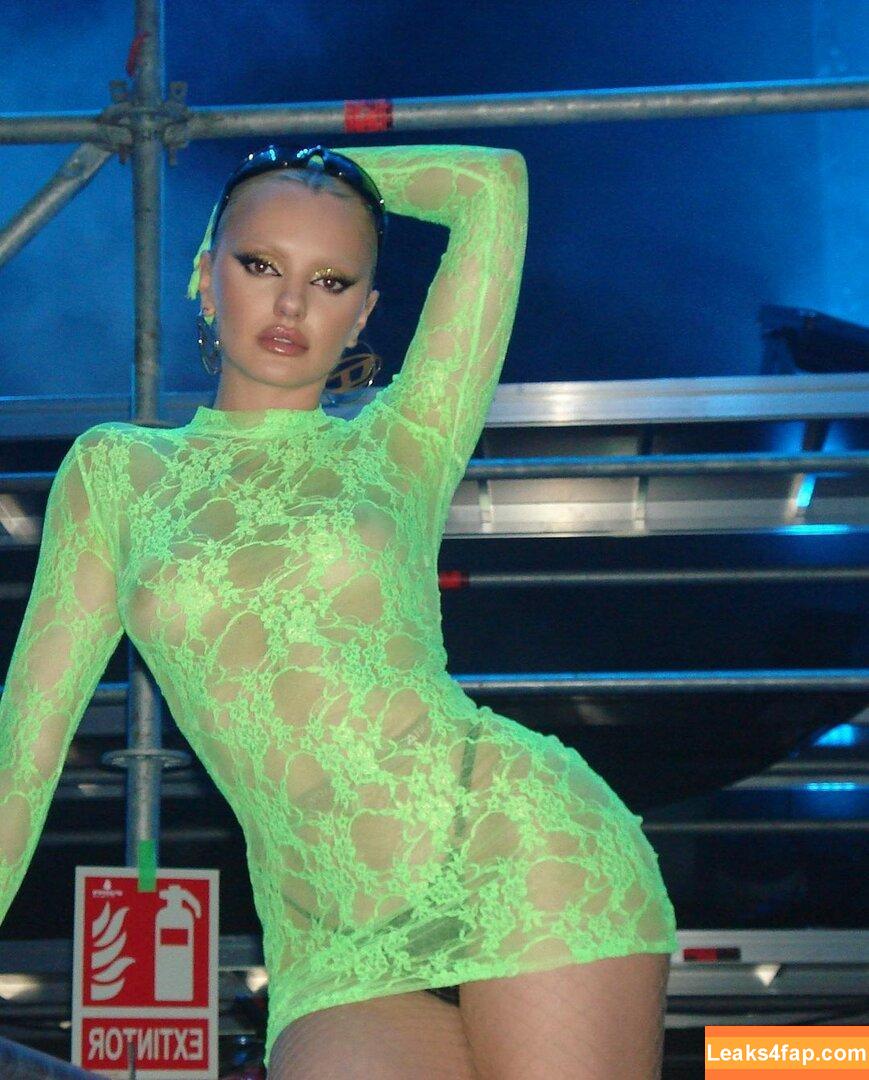 Alexandra Stan / alexandrastan слитое фото фото #0351