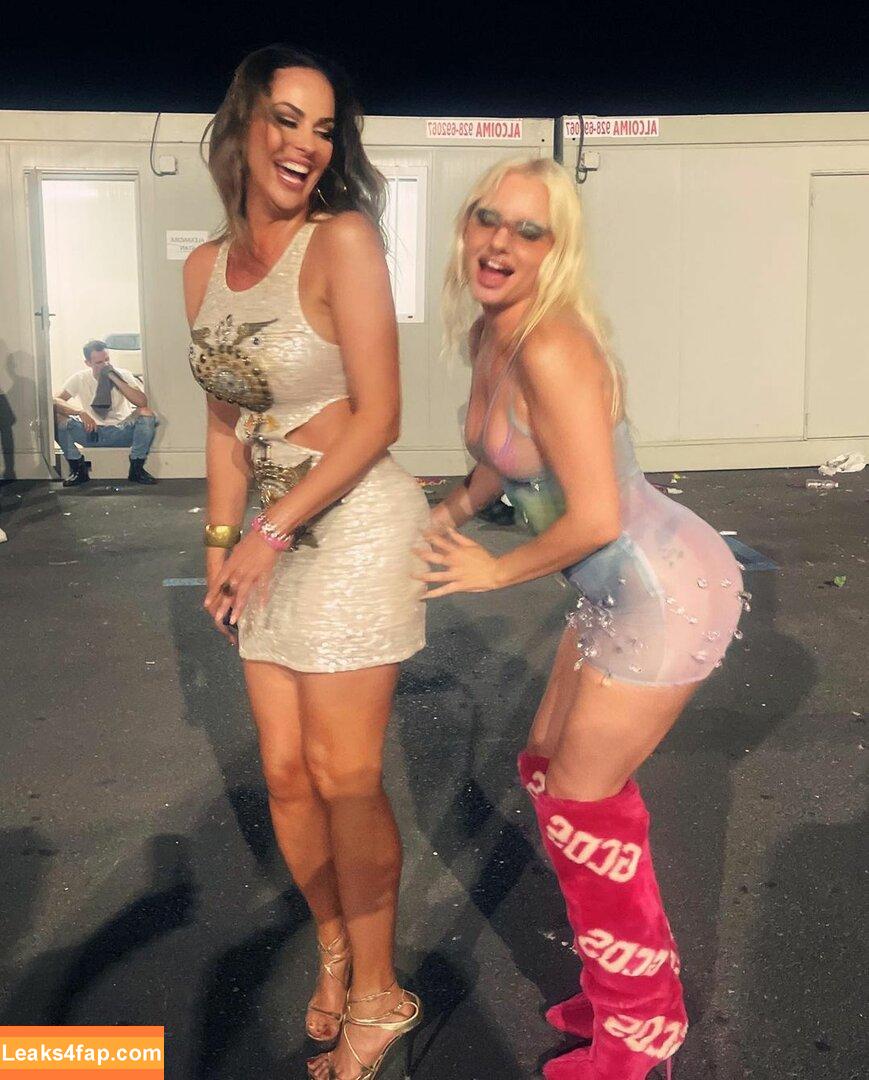 Alexandra Stan / alexandrastan слитое фото фото #0355