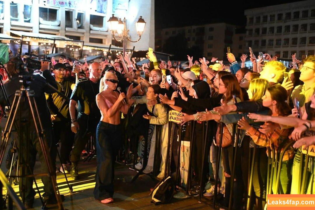 Alexandra Stan / alexandrastan слитое фото фото #0356