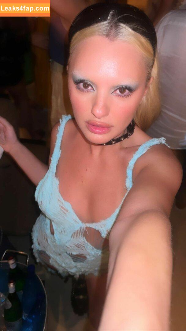 Alexandra Stan / alexandrastan слитое фото фото #0362